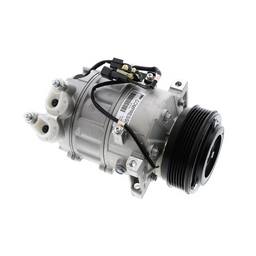 Volvo A/C Compressor (New) 36002114 - Valeo 813141